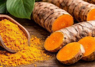 turmeric extract